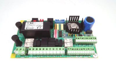 RAMSEY TECHNOLOGY INC D0728K-E091