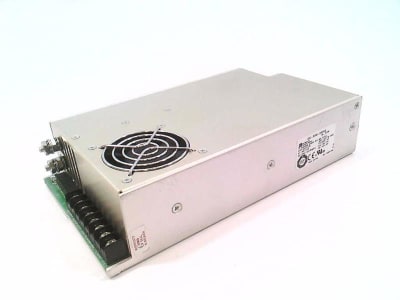 INTEGRATED POWER DESIGNS CE-300-5004