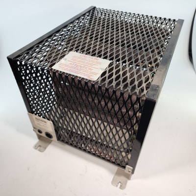 ASEA BROWN BOVERI RGA4830