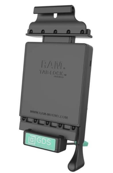 RAM MOUNTING SYSTEMS INC RAM-GDS-DOCKL-V2-AP27U