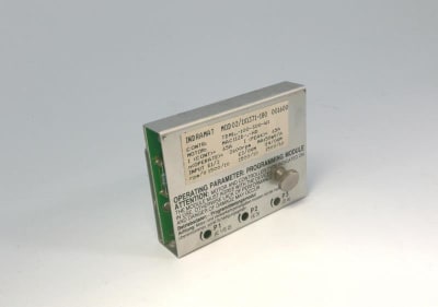 BOSCH MOD02/1X1371-180