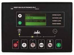 DEEP SEA ELECTRONICS DSE5320