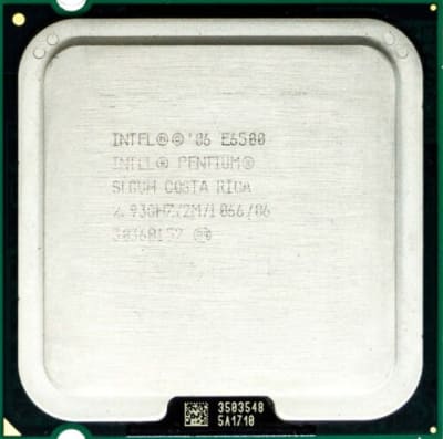 INTEL SLGUH
