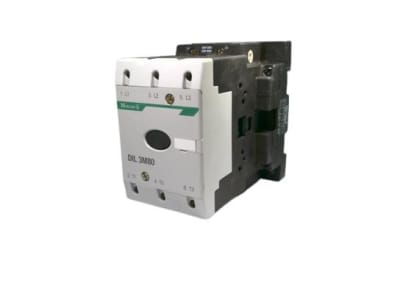 EATON CORPORATION DIL3M80400V50HZ