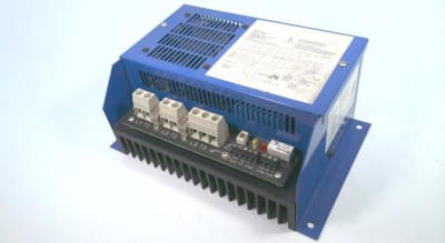 UNITED AUTOMATION PR3-E-27KW