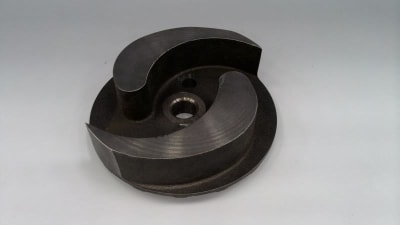 GORMAN RUPP 2996C 11010