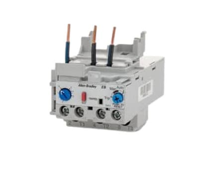 ALLEN BRADLEY 193-A5C1
