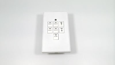 ACUITY BRANDS SYRSP-1G-7BT-WC2-EXT