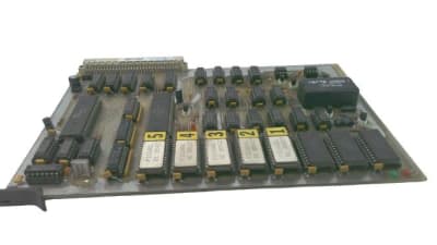 PICANOL BE9149-CPU-3