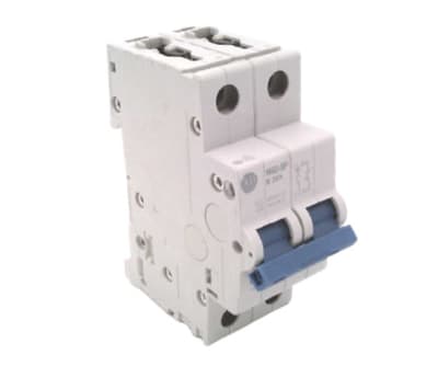 ALLEN BRADLEY 1492-SPM1B200-N