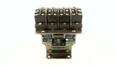 SCHNEIDER ELECTRIC 8501-PO-8-V02