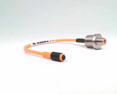 TURCK PKG 4Z-0.2-FSV 4.4/14.5/NPT