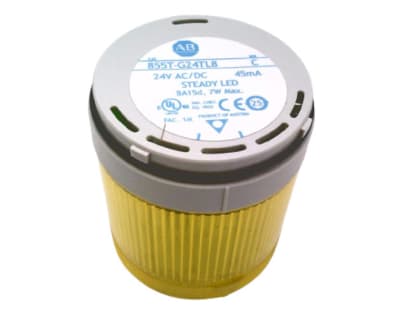 ALLEN BRADLEY 855T-G24TL8