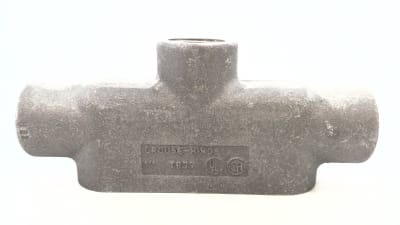 EATON CORPORATION TB39