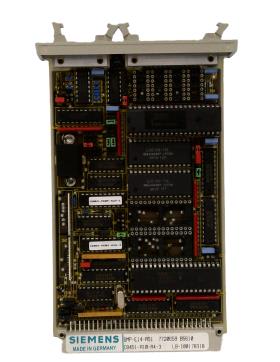 SIEMENS C8451-A10-A4