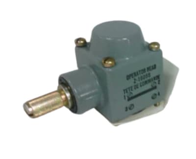 ALLEN BRADLEY Z-16066