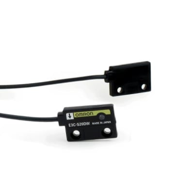 OMRON E3C-S20W