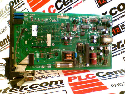 YOKOGAWA AS-E9730BA-02