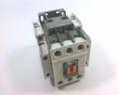 LS ELECTRIC MC-40A-AC120DF-22S