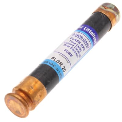 LITTELFUSE FLSR020.T