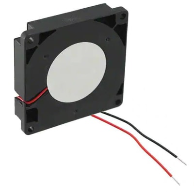 DELTA GROUP ELECTRONICS BFB0505HA-A