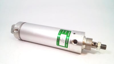 CHICAGO CYLINDER DP-16-4