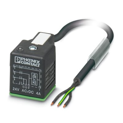 PHOENIX CONTACT SAC-3P-10,0-PUR/A-1L-S