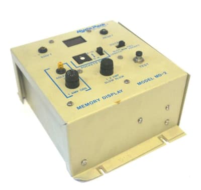 SCHNEIDER ELECTRIC MD-2