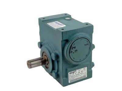 ASEA BROWN BOVERI 17S20R