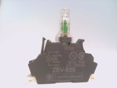 SCHNEIDER ELECTRIC ZBVB55