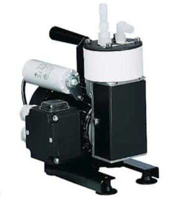 WELCH VACUUM 2022B-01