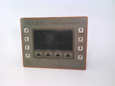 CONVERTEAM 802-109-C