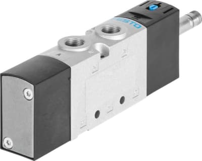 FESTO VUVS-L20-M52-MD-N18-F7