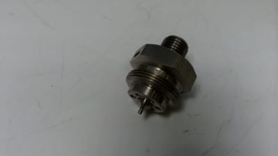 SPRAYING SYSTEMS 1650-SS