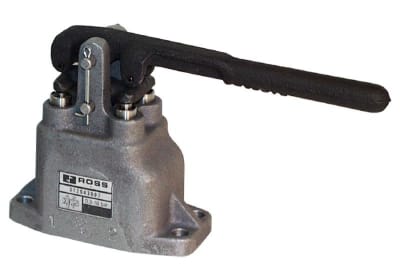 ROSS CONTROLS 3626A2902