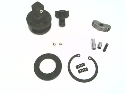 INGERSOLL RAND 107XPA-TRK1