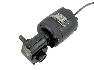 BODINE ELECTRIC 575