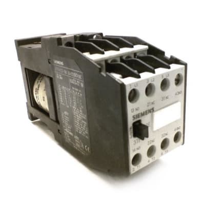 SIEMENS 3TF4122-0B