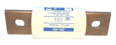 EATON CORPORATION JDL450