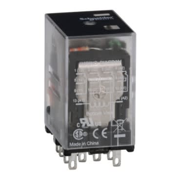 SCHNEIDER ELECTRIC 792XDX3CL24D