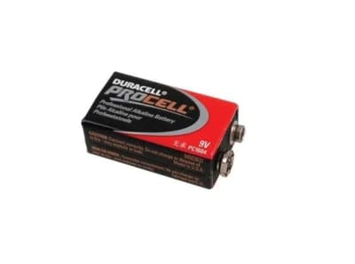 DURACELL PC1604
