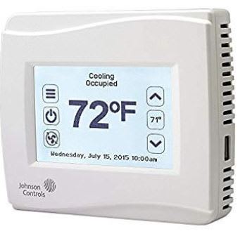 JOHNSON CONTROLS TEC3612-00-000