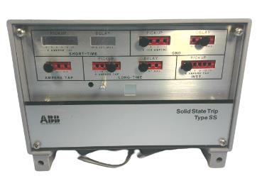 ASEA BROWN BOVERI 609902-T006