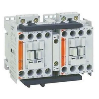 SPRECHER & SCHUH CAU7-72-02-120