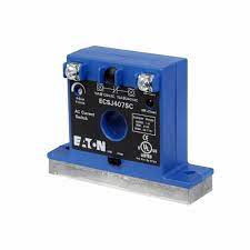 EATON CORPORATION ECSJ407SC