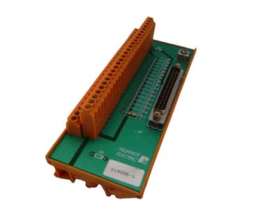 ASEA BROWN BOVERI 610296-3B