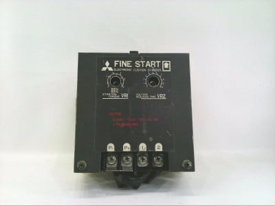 MITSUBISHI FC-3700D-205