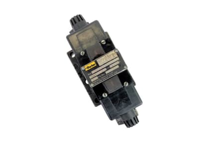 PARKER D63W9C25Y-36