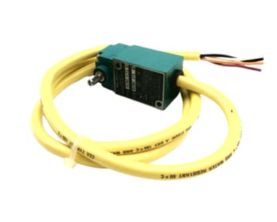 ALLEN BRADLEY 802MC-A2Y5