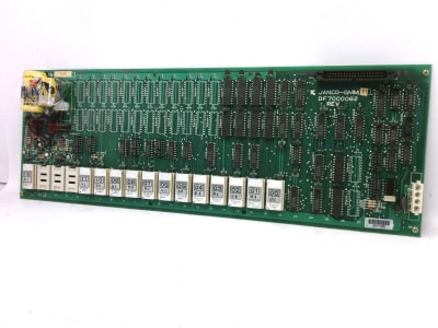 YASKAWA ELECTRIC JANCD-GMM11